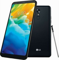 Замена экрана на телефоне LG Stylo 4 Q710ULM в Оренбурге